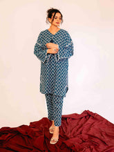 PRET-CW-20 - Rabazka